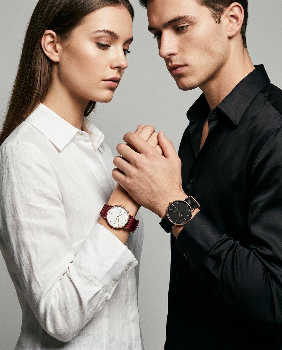 Watch size guide: 36 mm or 40 mm?